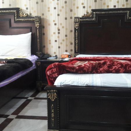 Patel Residency Guest House Карачи Экстерьер фото
