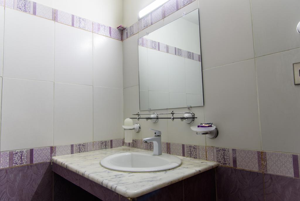 Patel Residency Guest House Карачи Экстерьер фото