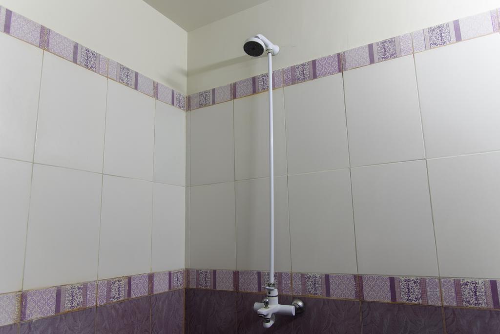 Patel Residency Guest House Карачи Экстерьер фото
