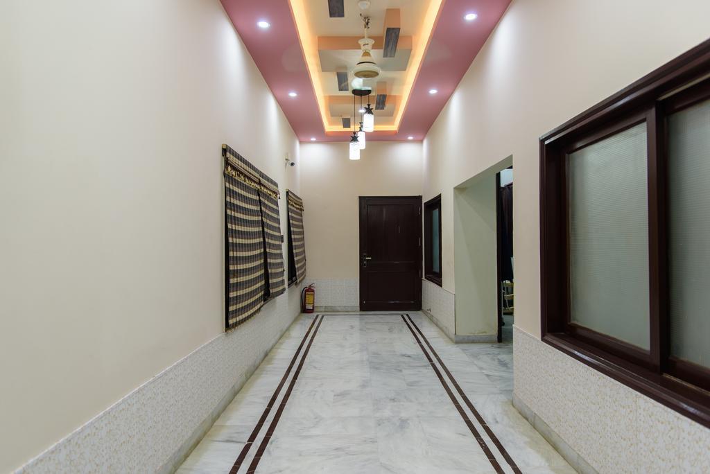 Patel Residency Guest House Карачи Экстерьер фото
