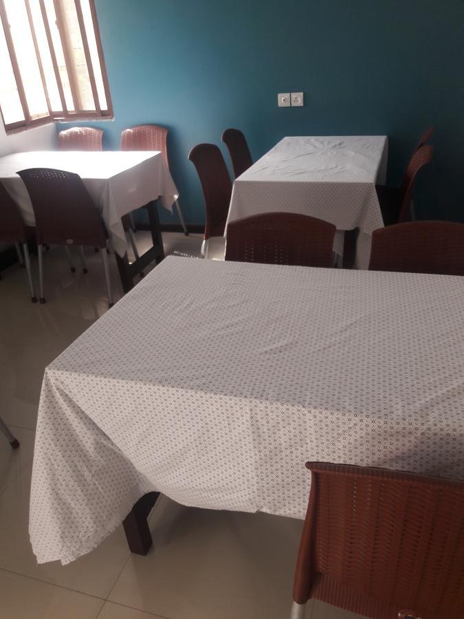 Patel Residency Guest House Карачи Экстерьер фото